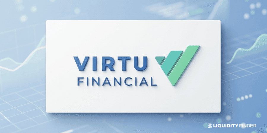 Image for Market Maker Virtu Financial Posts Strongest Quarter on Record