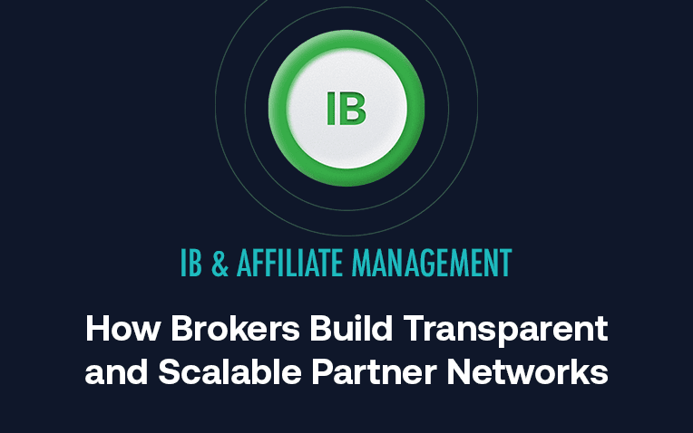 Image for How Brokers Build Scalable IB & Affiliate Networks | PLUGIT
