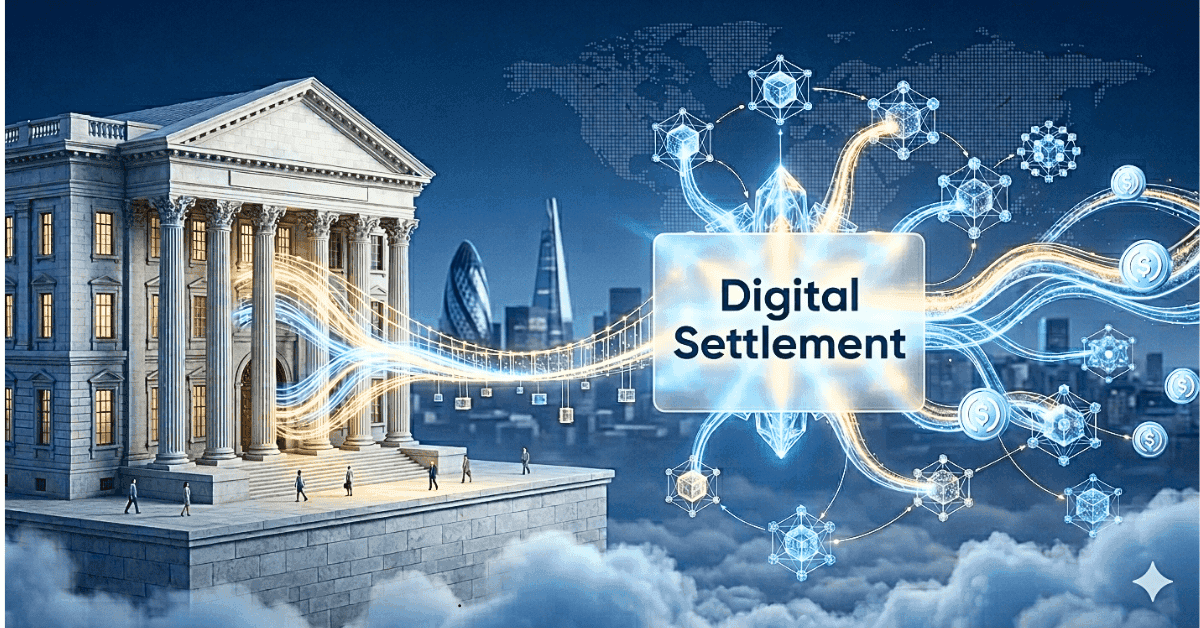 Image for LSEG DiSH and DiSH Cash Explained: Settlement Innovation or Structural Risk?