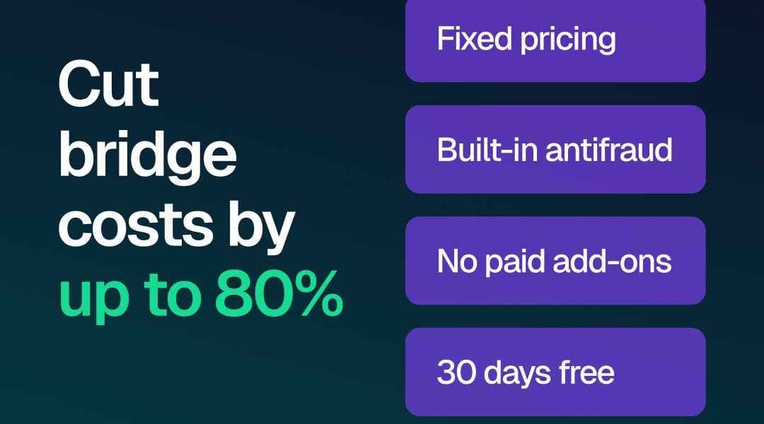 Image for High bridge costs eat into brokerage performance