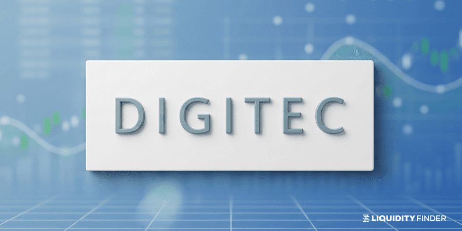 Image for DIGITEC Launches D3 Channels To Automate Multi-Tier FX Pricing...
