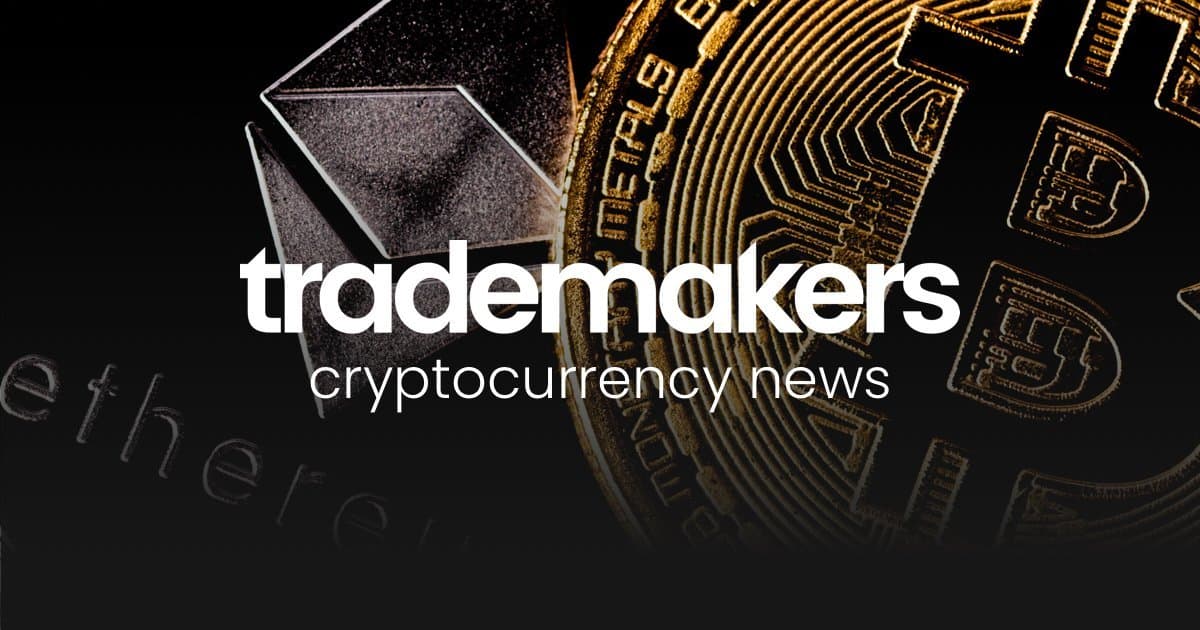 Image for Resilience and Recovery: A Turbulent Week in Crypto - trademakers