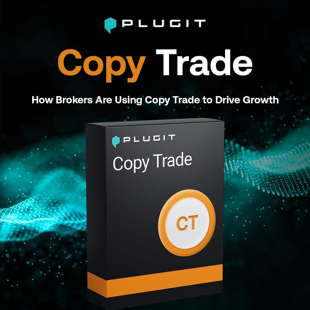 Image for Copy trading is no longer just a feature.