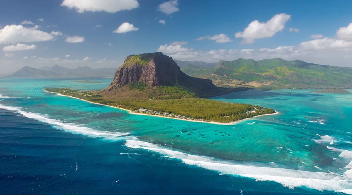 Image for Mauritius FSC Investment Dealer (Full Service, Excluding Underwriting) – For Sale