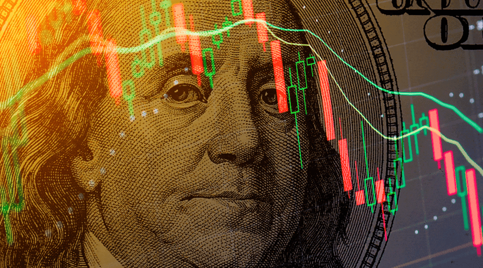 Image for Sterling Steadies as Geopolitical Tensions Ease