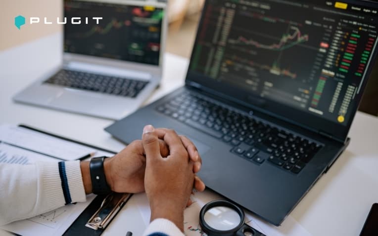 Image for Copy Trading That Works: PLUGIT's Approach to Social Trading