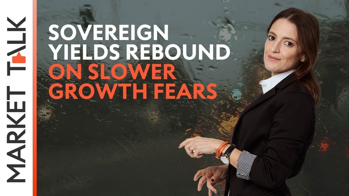 Image for Bonds rebound as yields look attractive, but... | MarketTalk: What’s up today?