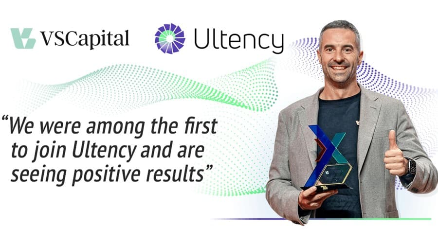 Image for VS Capital Joins MetaQuotes Ultency to Deliver Bespoke Liquidity in MetaTrader 5
