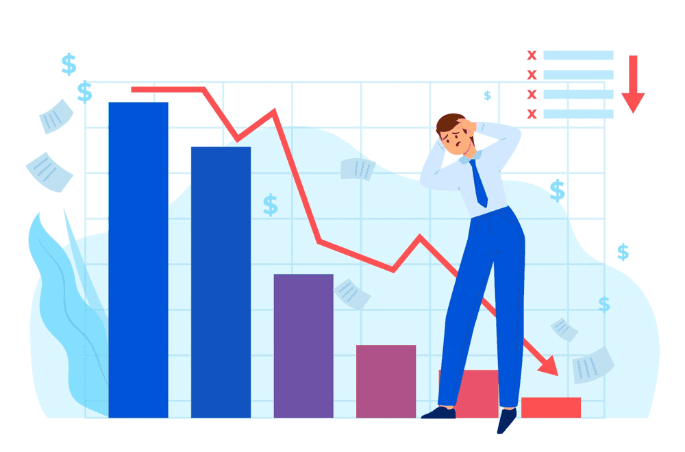 Image for US Stock Market Correction 2026: Should GCC Investors Be Worried?
