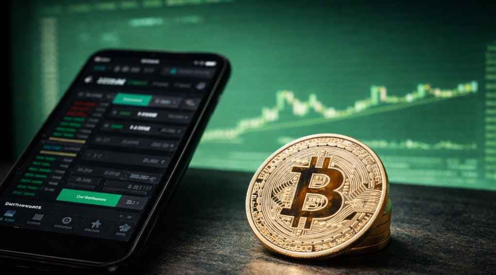 Image for Understanding Bitcoin: A Beginner’s Guide