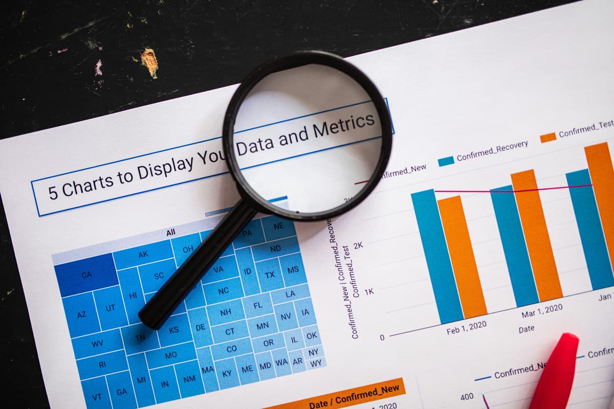 Image for From Data Overload to Actionable Insights: A Reminder of How Brokers Stay Ahead