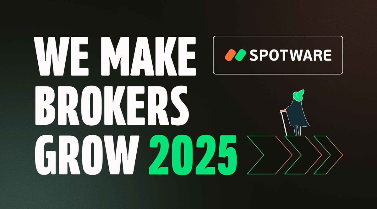 Image for 2025 marked Spotware’s shift beyond a single product