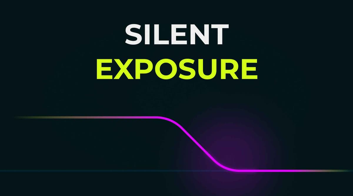 Image for Why Exposure Management Is the One Thing Most Brokers Underestimate
