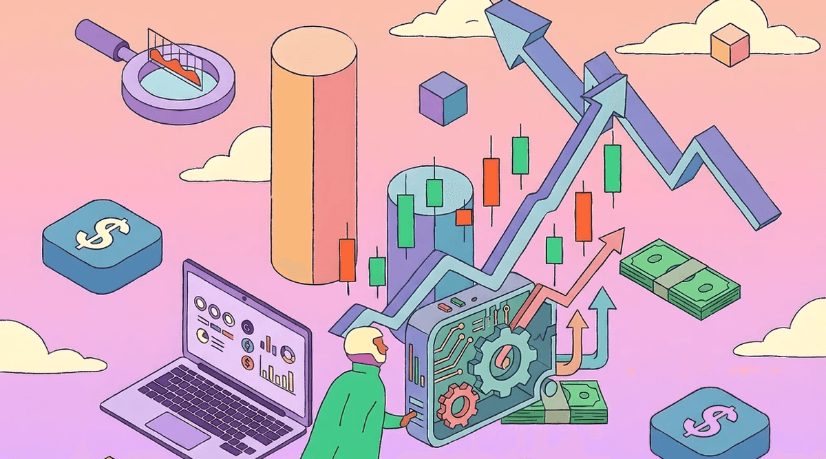 Image for cTrader Store: Growth engine for brokers and prop firms