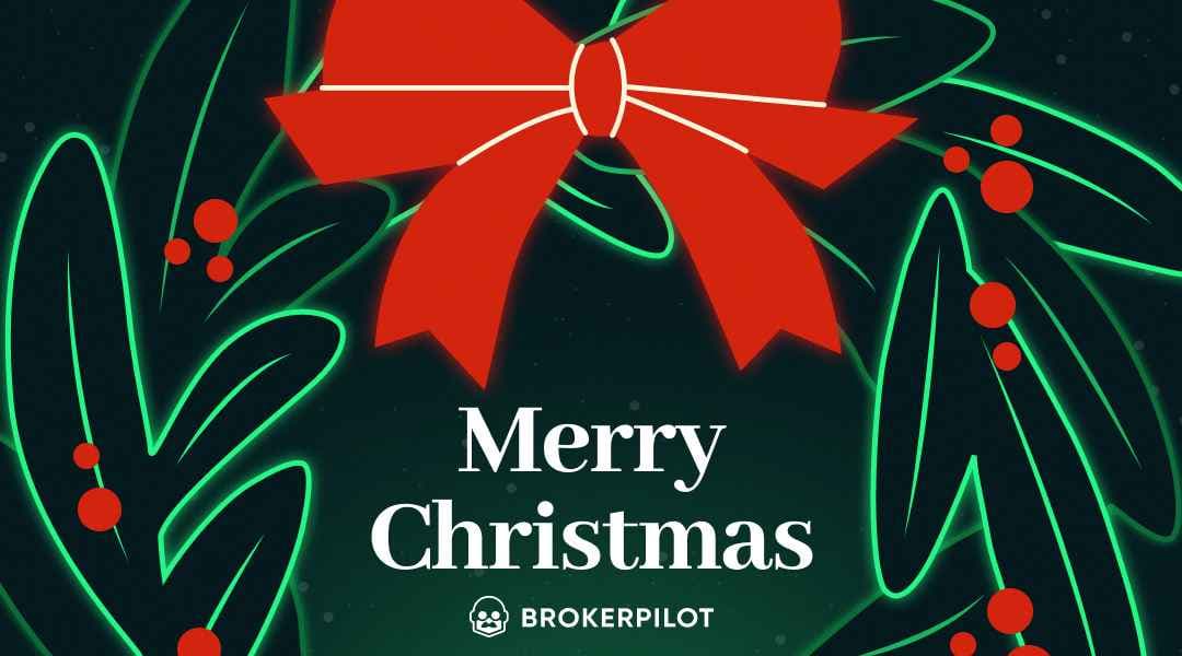 Image for For those celebrating today — Merry Christmas