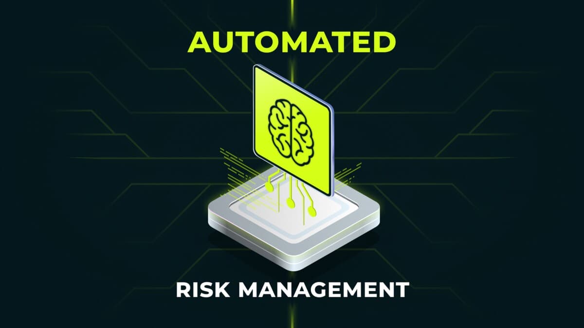 Image for Automated Risk Management — AI & Decision Layer
