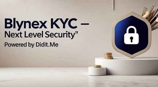 Image for 🚀 Blynex KYC Verification — Upgraded to the Next Level