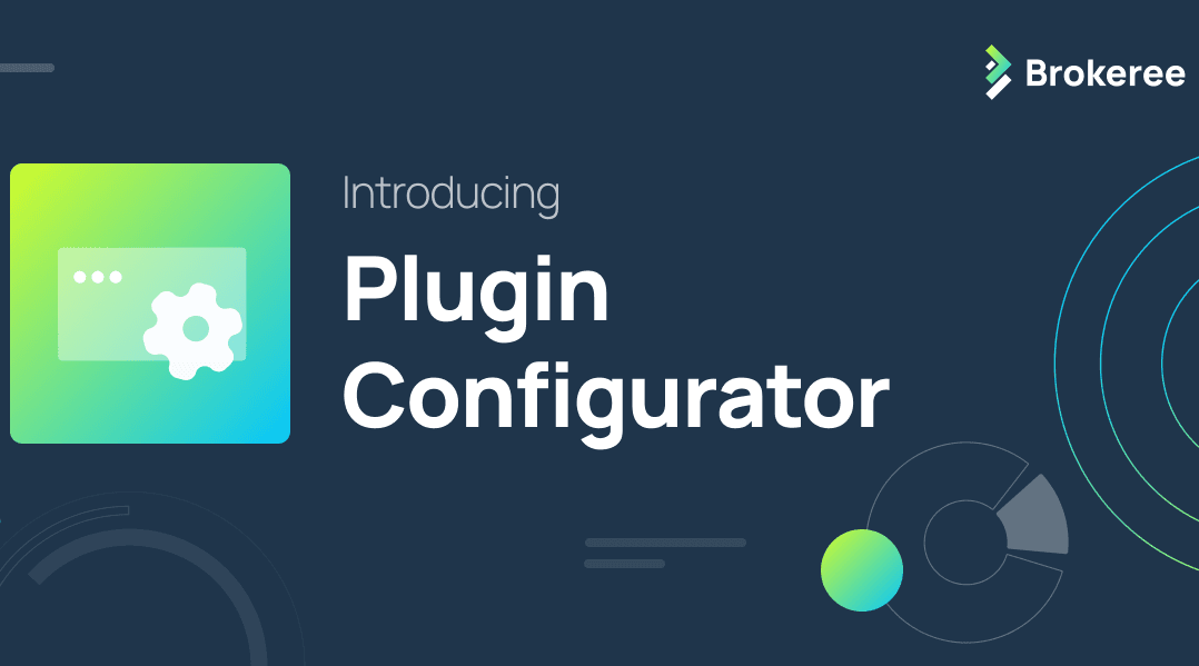 Image for Brokeree Solutions has unveiled a new user interface for its Dynamic Margin and Leverage plugin via Plugin Configurator