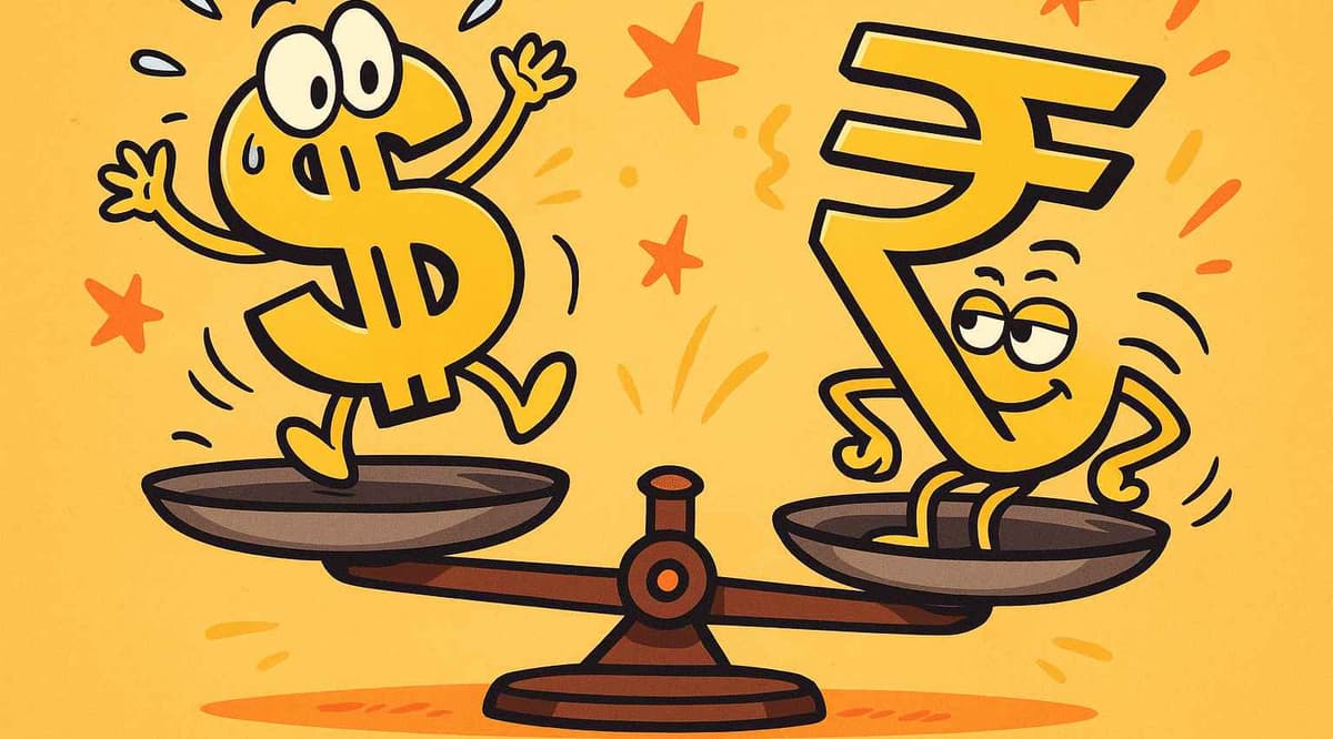 Image for Purchasing Power Parity: A Clearer Lens for Comparing Economies