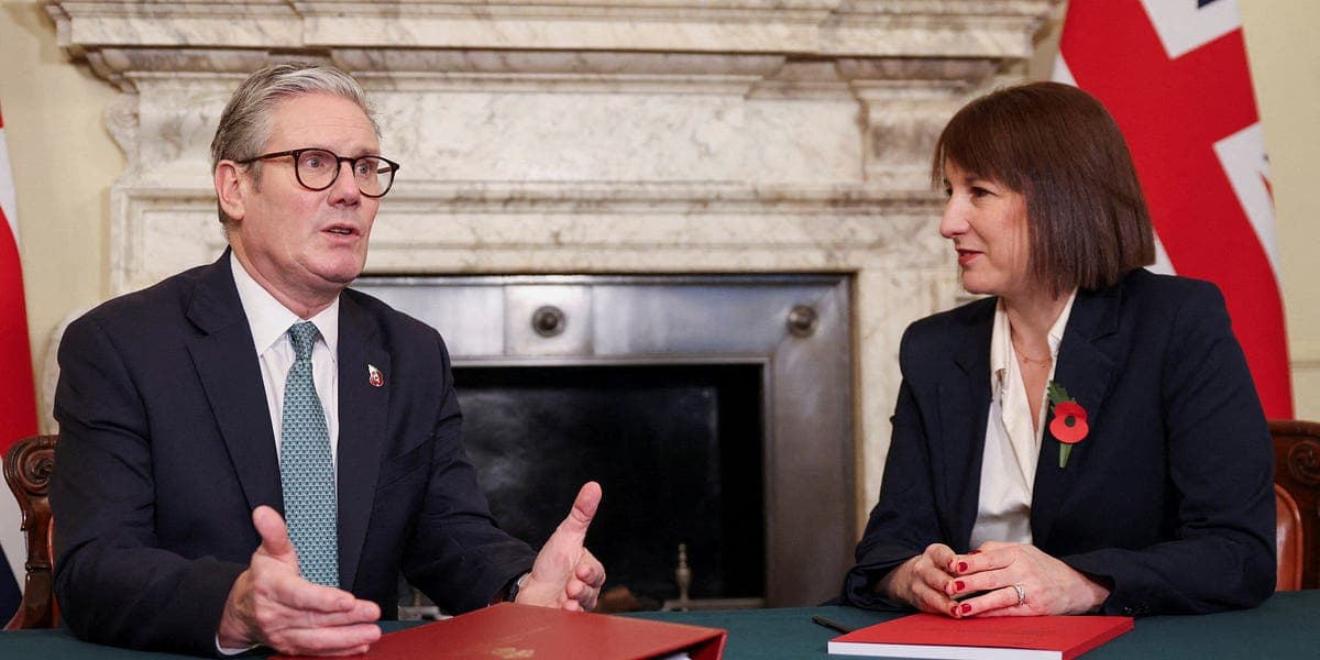 Image for The Overnight News Roundup - November 14