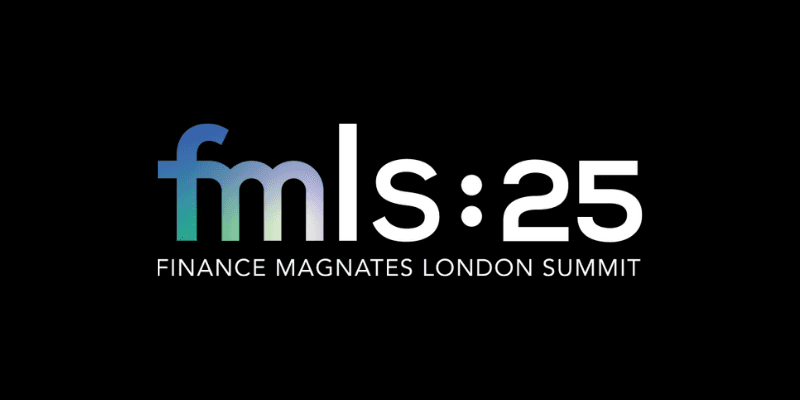 Image for Finance Magnates London Summit FMLS25