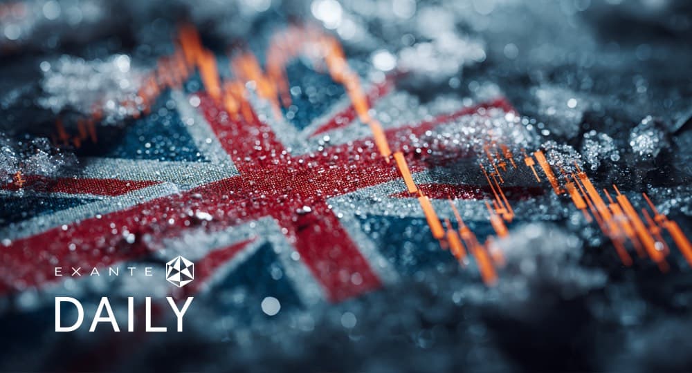 Image for Will inflation change the BoE’s outlook? | EXANTE