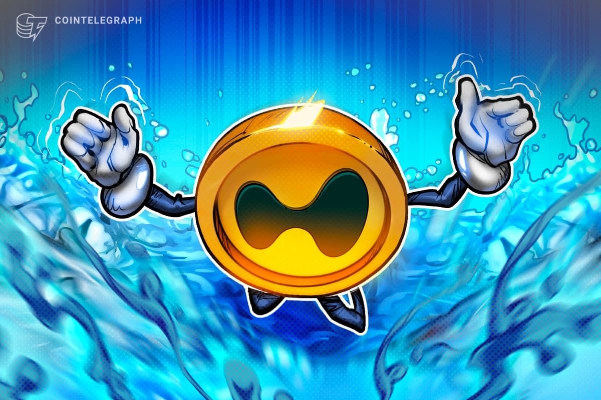 Image for Mysterious Hyperliquid trader is doubling down on their Bitcoin short
