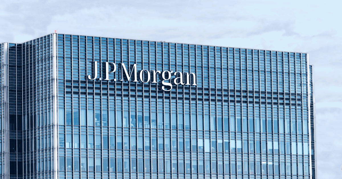 Image for JP Morgan's JPMD - A Tokenised Deposit Cum Stablecoin