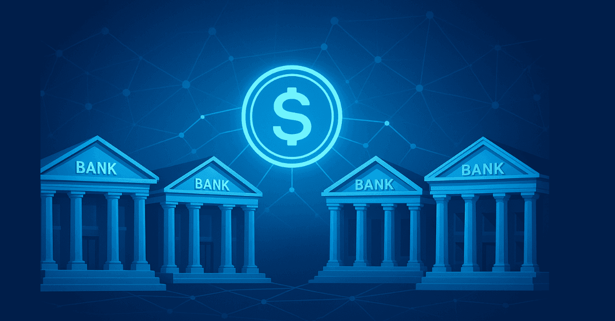 Image for A multi-bank Stablecoin. Good, bad or ugly?