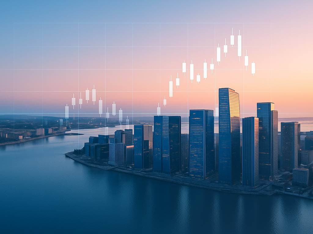 Image for Market Quick Take - 6 August 2025