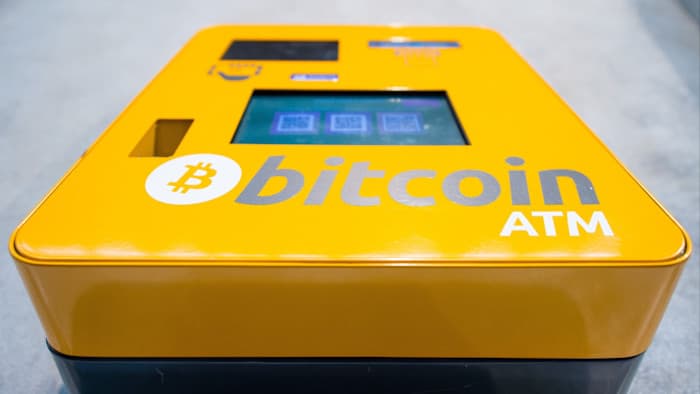 Image for Britain missed the first crypto wave. We can’t miss the second