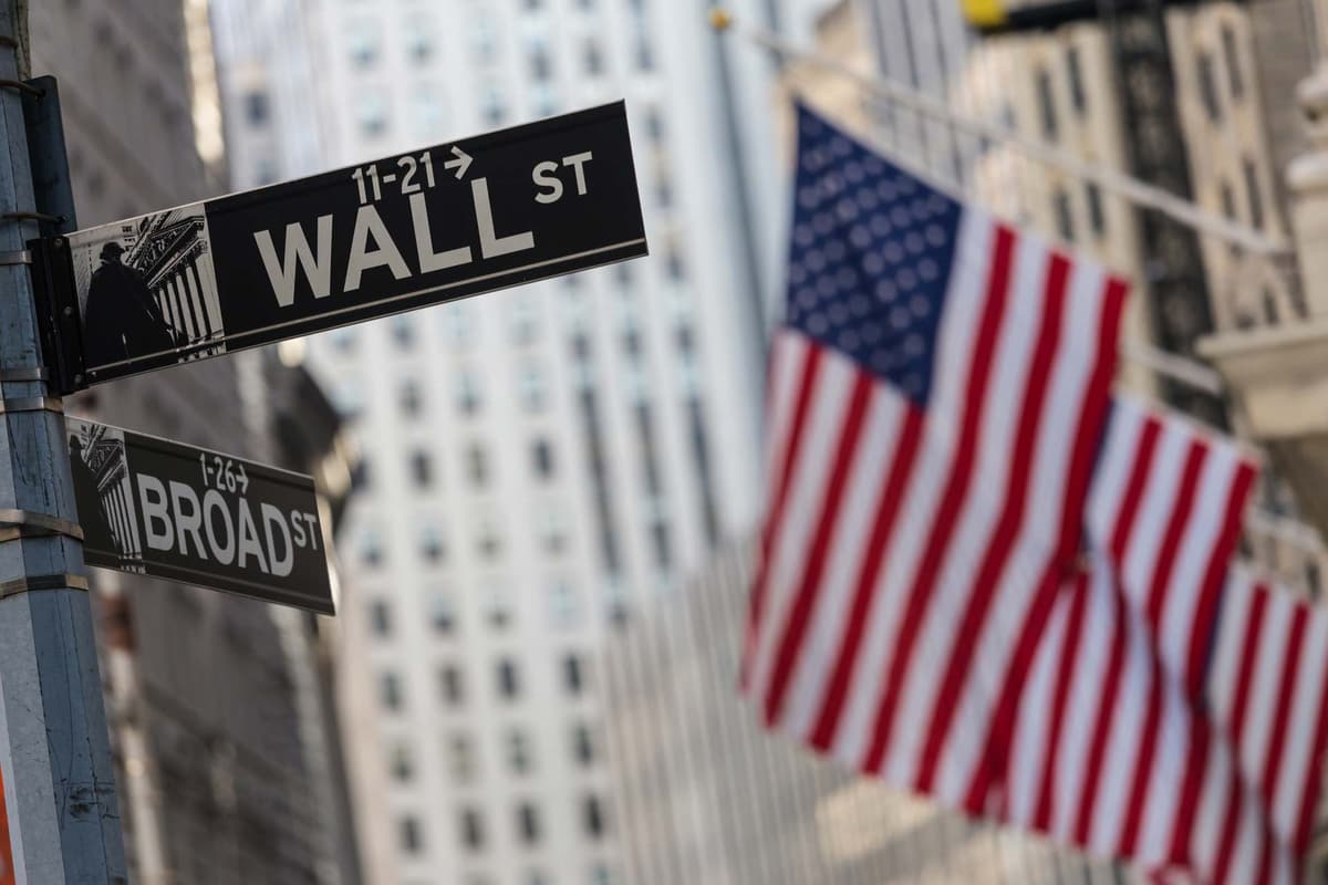 Image for Six months of Trump 2.0: Chaotic policy shifts, resilient markets