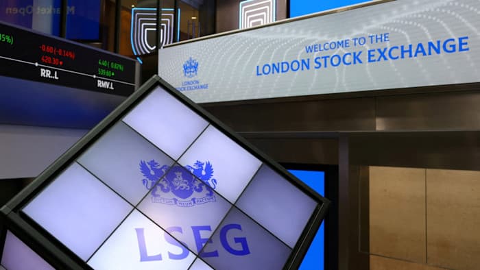 Image for London Stock Exchange Group considers launch of 24-hour trading