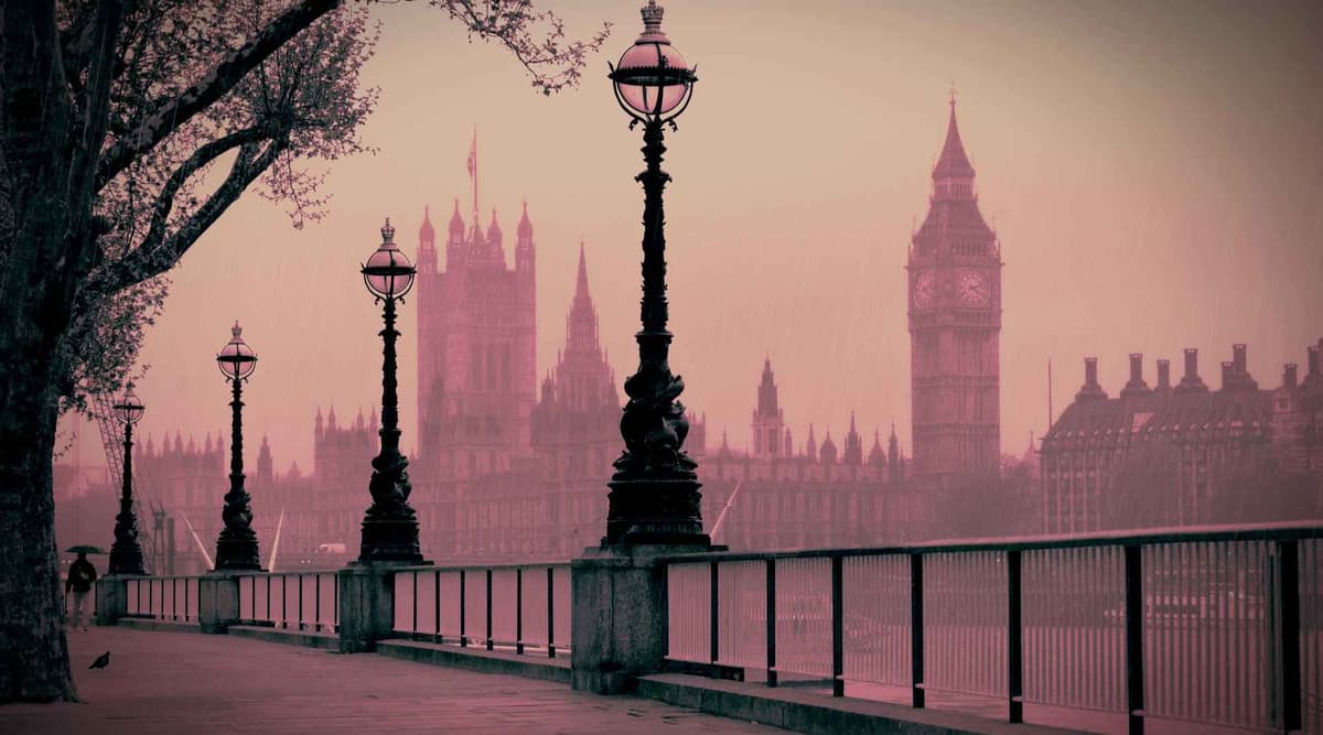 Image for London Quick Take – 15 July – Bear Steepening into Summer Selloff?
