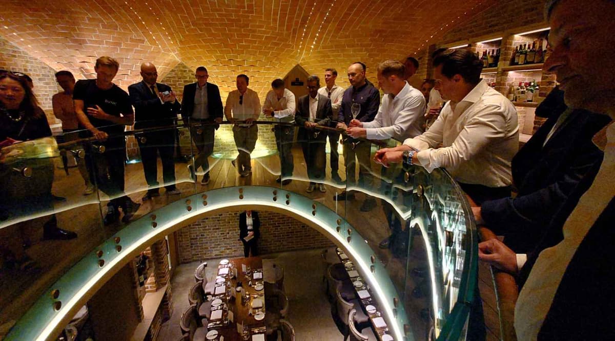 Image for LFEC 2025 Summer Round Table, in association with Integral