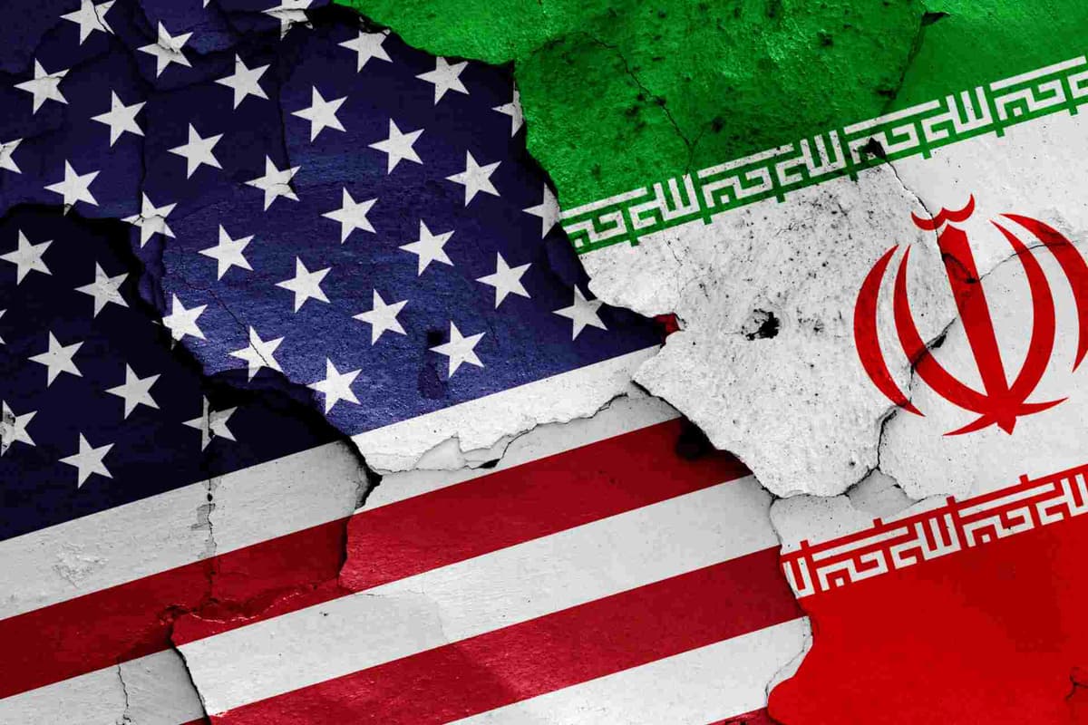 Image for Oil tumbles as Hormuz risk premium evaporates following symbolic retaliation and ceasefire deal