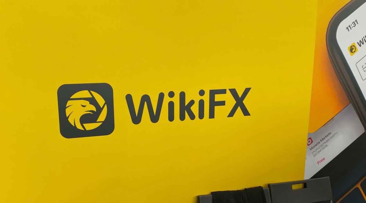 Image for WikiFX asked for payment to suppress fake negative reviews, broker reveals