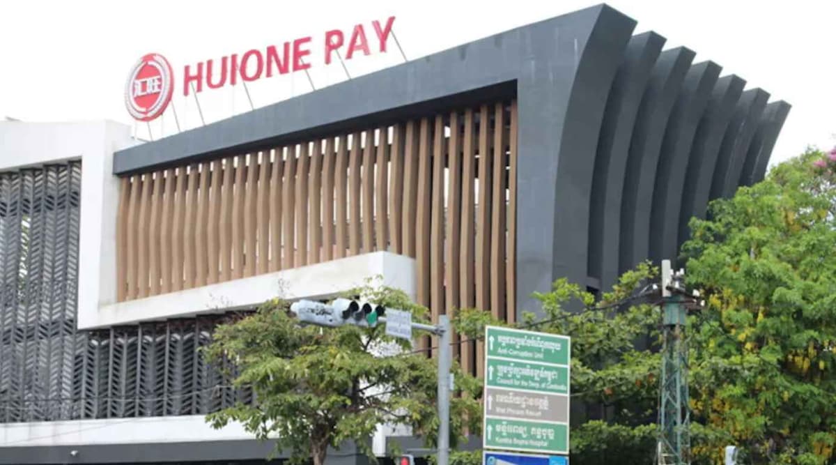 Image for Crypto laundering network Huione thrives despite supposed shutdown