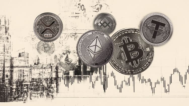 Image for Gemini hints at IPO following confidential filing with SEC