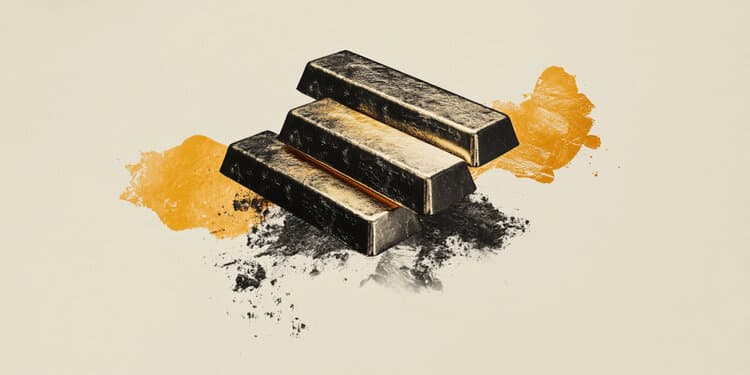 Image for Gold approaches two-week high set on Thursday as US fiscal concerns weigh on USD