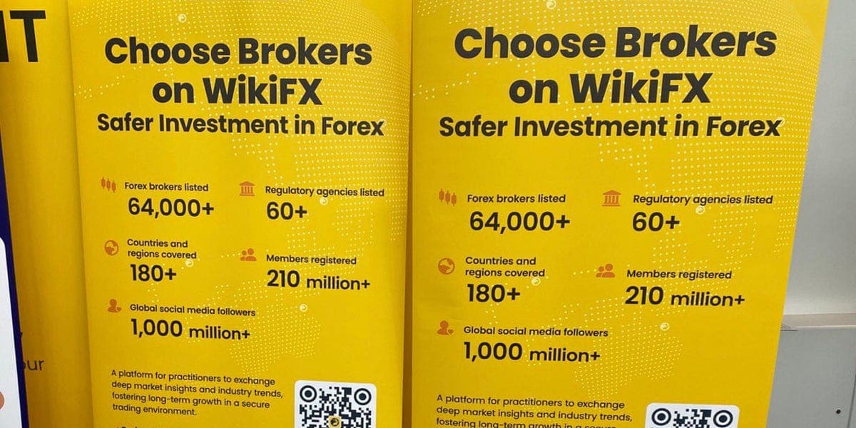 Image for How WikiFX Uses Copyright Takedown Complaints to Bury Criticism