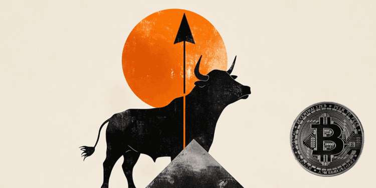 Image for Crypto optimism continues as markets believe worst of trade crisis is over