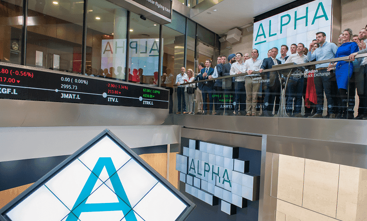 Image for Alpha Group Rejects Buyout Bid From U.S. Payments Firm Corpay - FinanceFeeds