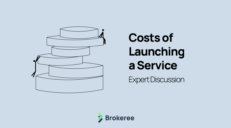 Image for Costs of Launching a Solution: Expert Discussion