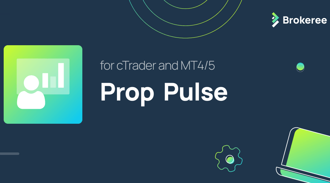 Image for Prop Pulse is available for cTrader