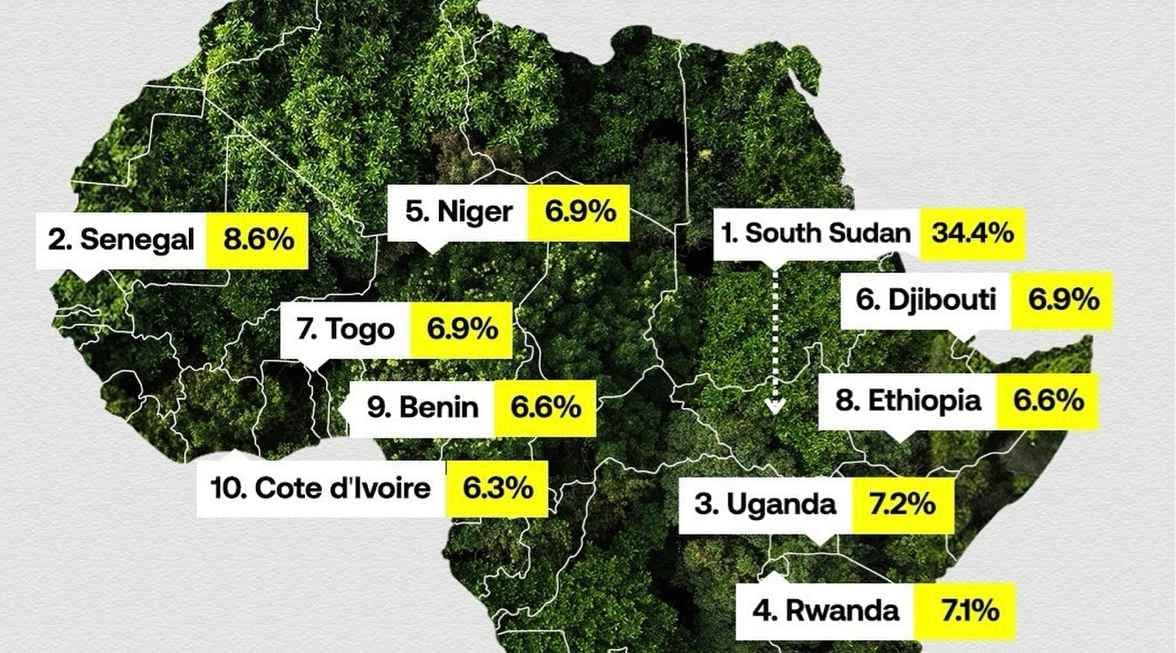 Image for Africa payment solutions on the rise