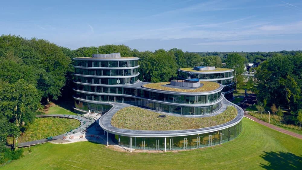Image for Triodos Adopts Bloomberg Indices For Equity Funds - FinanceFeeds