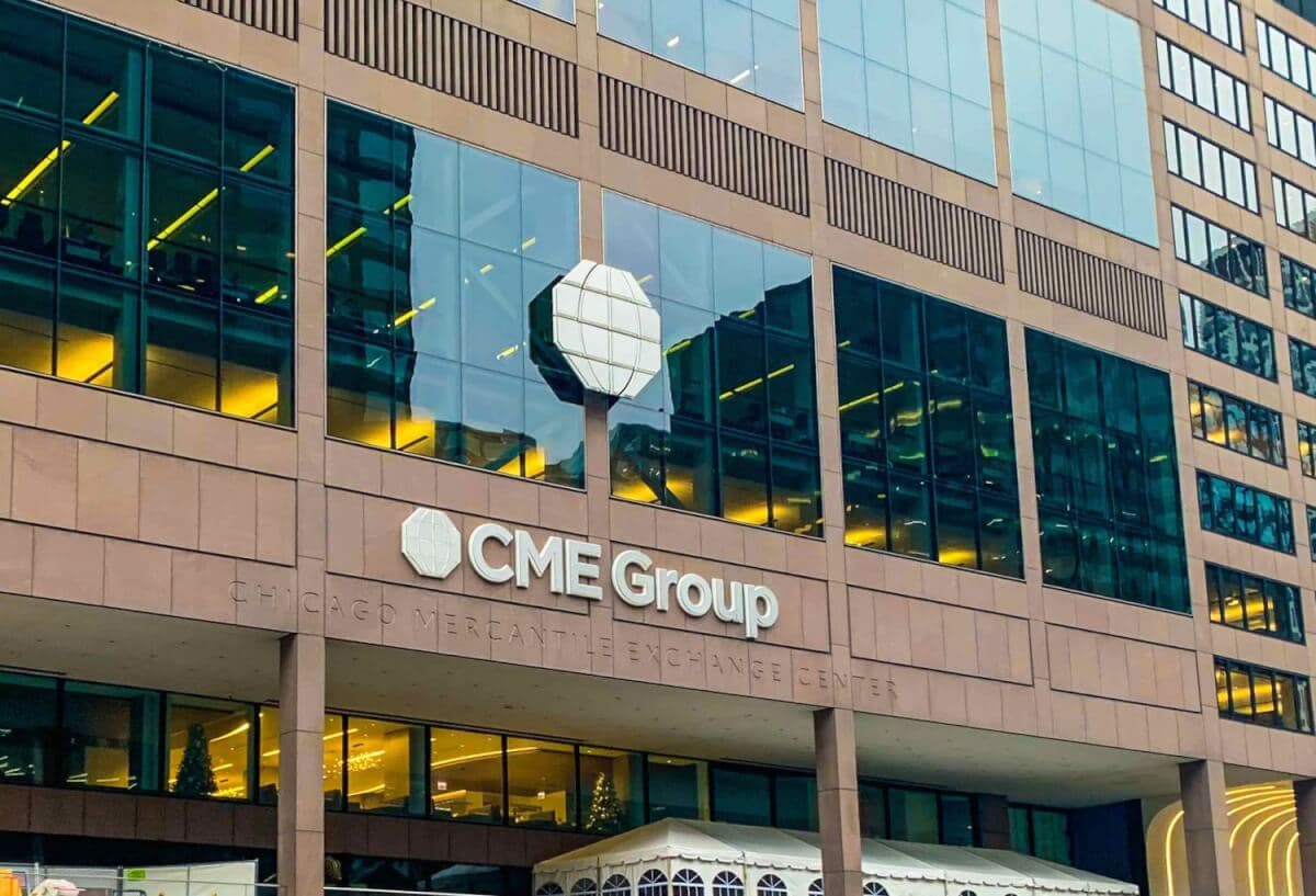 Image for CME Group To Launch XRP Futures - FinanceFeeds