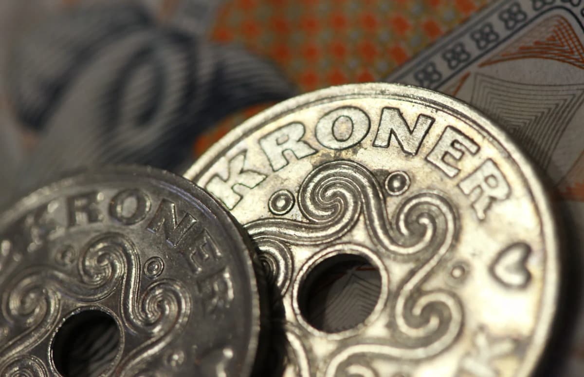 Image for DKK: Danish Krone Enabled For Real-Time Settlement In T2 And TIPS - FinanceFeeds
