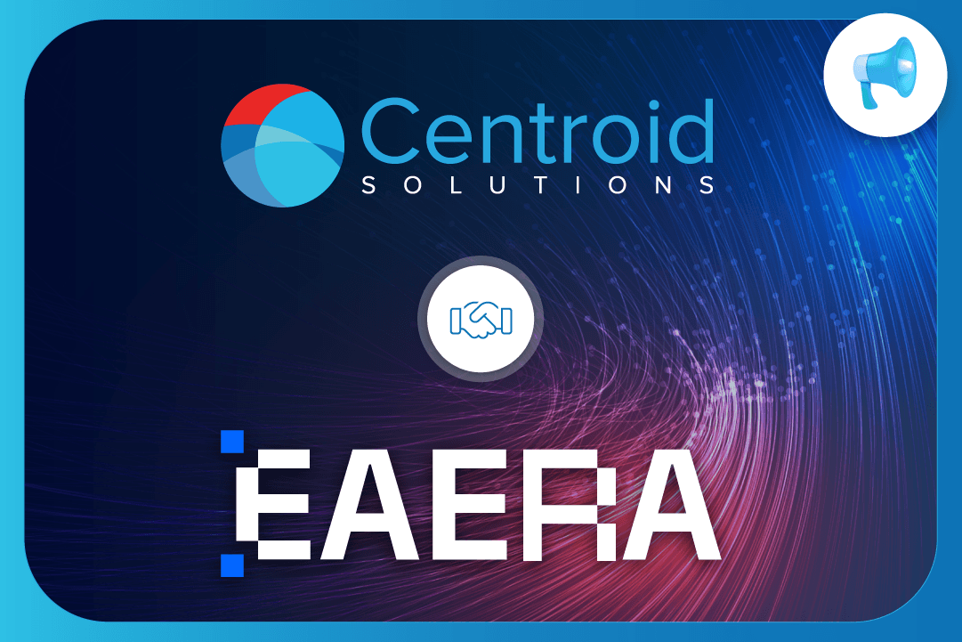 Image for Centroid Solutions and EAERA Announce Strategic Partnership